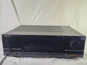 lot 168 image: Sherwood AudioVideo Receiver RD-6500 Tested Works