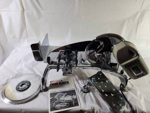lot 184 image: Rival Good Slicer Models 1101E 1820 Food Slicer with Instruction Manual