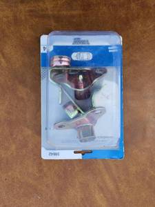 lot 241 image: Dorman Tailgate Hinges 38642