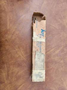 lot 257 image: ARCOR Bon-Graphite Welding Electrodes 18 inch
