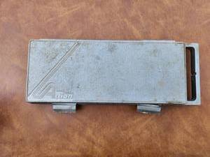 lot 258 image: Action Socket Set with Ratchet and Extensions
