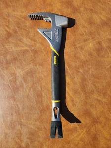 lot 290 image: Stanley FatMax SB9990 Pry Bar Nail Puller