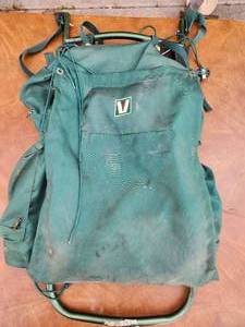 lot 349 image: Jasper Hiking Backpack