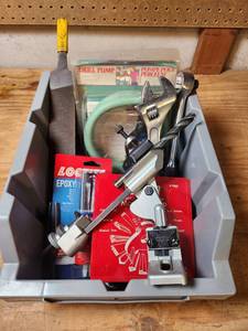 lot 501 image: Tool Lot
