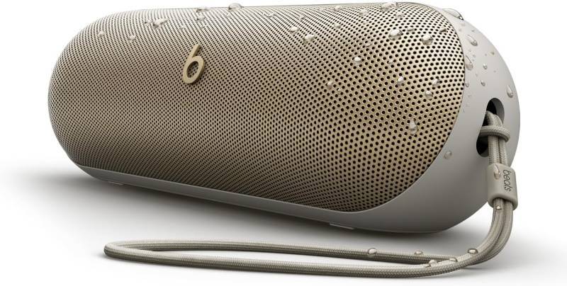 Beats Pill Bluetooth Speaker 24H Battery, Water Resistant