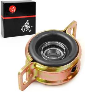 lot 4677 image: Polaris Ranger Propeller Shaft Bearing Carrier (FrontRear) RS1 PRX XD