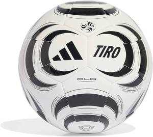 lot 4706 image: adidas Tiro Soccer Ball