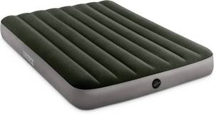 lot 4726 image: Intex 64778E Dura-Beam Standard Prestige Air Mattress, Fiber-Tech