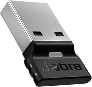 lot 4742 image: Jabra Link 390a UC - USB-A 14208-42