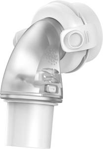 lot 4771 image: Replacement Swivel Elbow Connector for AirFit F20F30, ItAll Supplies