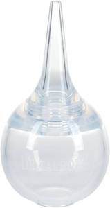 lot 4799 image: Dr. Talbots Nasal Aspirator for Babies - Silicone, Storage Case - Clear