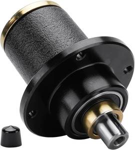 lot 4834 image: Mower Spindle Assembly 037-6015-0050 for Bad Boy CZT 42-72 Deck