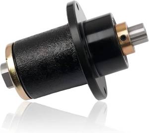 lot 4835 image: 037-6015-50 Deck Spindle Assembly Fit for Bad Boy CZT, ZT Elite