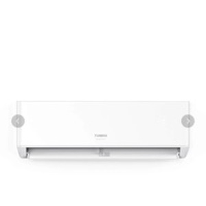 TURBRO 18,000 BTU Ductless Mini Split AC with Heat Pump, Inverter Compressor, 19 SEER2, 230V, R32 Refrigerant, WiFi-Enabled, Works with Alexa, AHRI Certified Retail: $240Please Note: Outdoor unit/condenser is NOT included. Indoor unit only. - Retail: $240