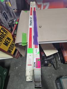 lot 6232 image: Survey Rods - Set of 2