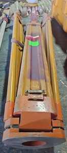 lot 6170 image: Surveyors Tripod Leveling Staff Aluminum&nbsp