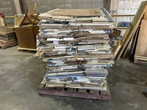 lot 20001 image: Bankers Storage Boxes - Aprox 70