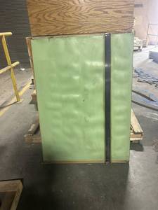 lot 20006 image: Medium Drafting Table