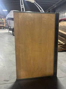 lot 20011 image: Small Drafting Table