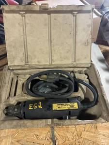 lot 6149 image: Dremel Drill