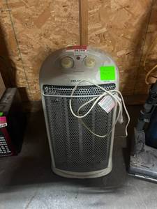 lot 6299 image: Heater