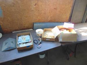 lot 3493 image: Childrens Toys - Doll House - Unassembled and More