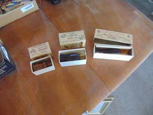 lot 3540 image: Herters - Duck and Predator Calls