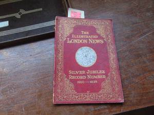 lot 3577 image: London News - 1910-1935