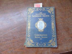 lot 3578 image: London News - 1937