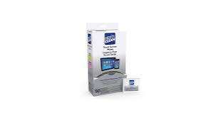 lot 62305 image: Nice N Clean 565847 Electronic Wipes, 17pk(Certified Refurbished)