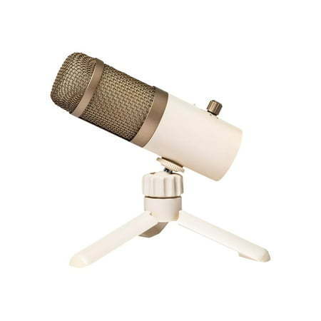 lot 35989 image: heyday - Microphone - USB - stone white