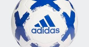 lot 61026 image: adidas Starlancer Club Soccer Ball