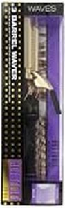 lot 62709 image: Hot Tools Professional 3-Barrel Waver