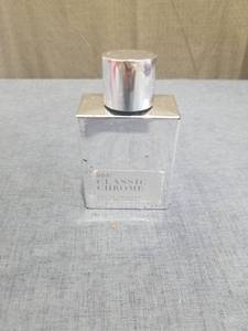 lot 1912 image: Classic Chrome 003 Eau de Cologne Partially Full