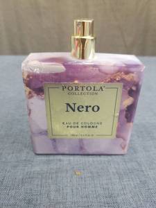 lot 1913 image: Portola Collection Nero Eau de Cologne Pour Homme 34 Full