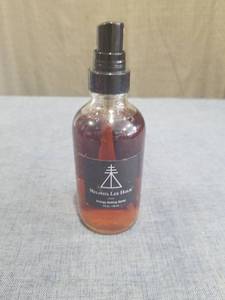 lot 1915 image: Melinda Lee Holm Energy Setting Spray 4 fl oz  118 mL