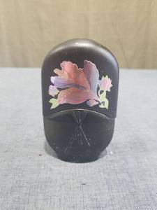lot 1920 image: Vintage Le Jardin d��amour Eau de Toilette Spray 34 Full