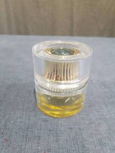 lot 1921 image: B Boucheron Eau De Parfum By Boucheron For Women Partially Full