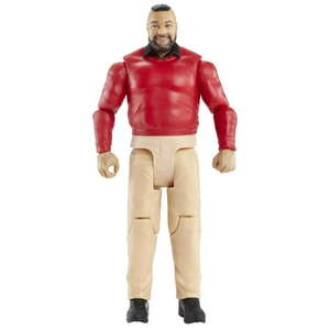 lot 1942 image: WWE Top Picks Action Figures  6-inch Collectible for Ages 6 Years Old & Up