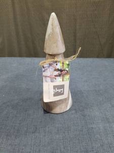 lot 2083 image: Jojo Fletcher Home Decorative Tree