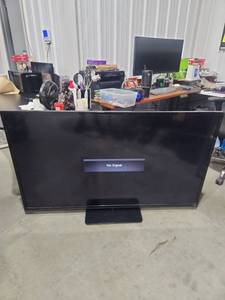 lot 9969 image: VIZIO E601i-A3E 60 inch LCD TV
