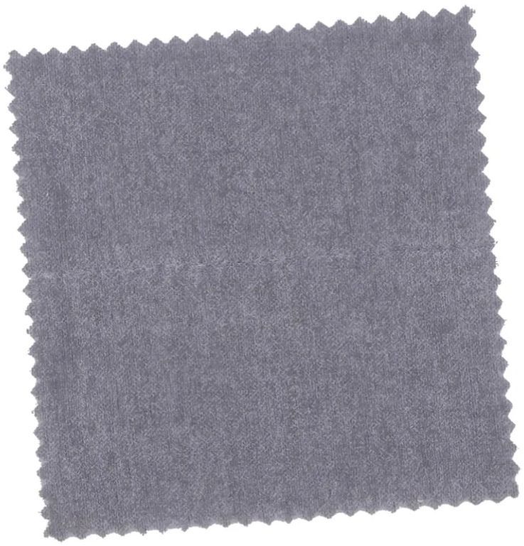 lot 46956 image: Grey Square Cloths, 12 Pack Soft Absorbent Towels, Dishcloth, Car, Auto, Motorcycle 11 X 11 inch - Retail $20