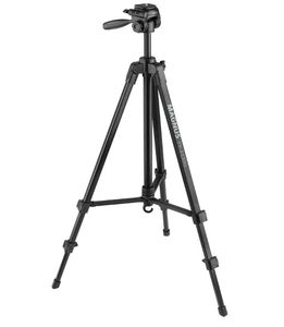 lot 64312 image: Magnus PV-3330G CameraPhotoVideo Tripod - Retail $50