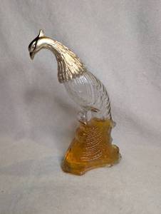 Avon Bird of Paradise Cologne Decant'r 5 FL OZ