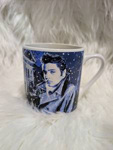 lot 3001 image: Just For You by Megatoys Ceramic Mug Joe Petruccio Artwork&nbsp