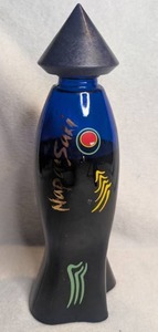 lot 3502 image: Kamotsuru Junmai-Ginjo Super Premium Sake 750ml