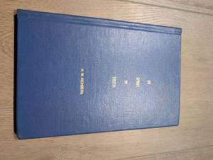lot 6501 image: Spirit in Truth  Thought Book H.M. Hinchliffe 1860 Copyright