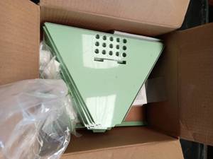 lot 33748 image: Purple Martin Birdhouse