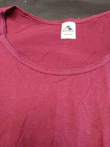 lot 33706 image: Bundle of 6 Adult Tank top size 3XL
