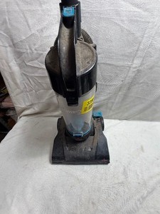 lot 33908 image: Bissel Blue & Black Vacuum.